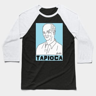 Colin Mochrie Baseball T-Shirt